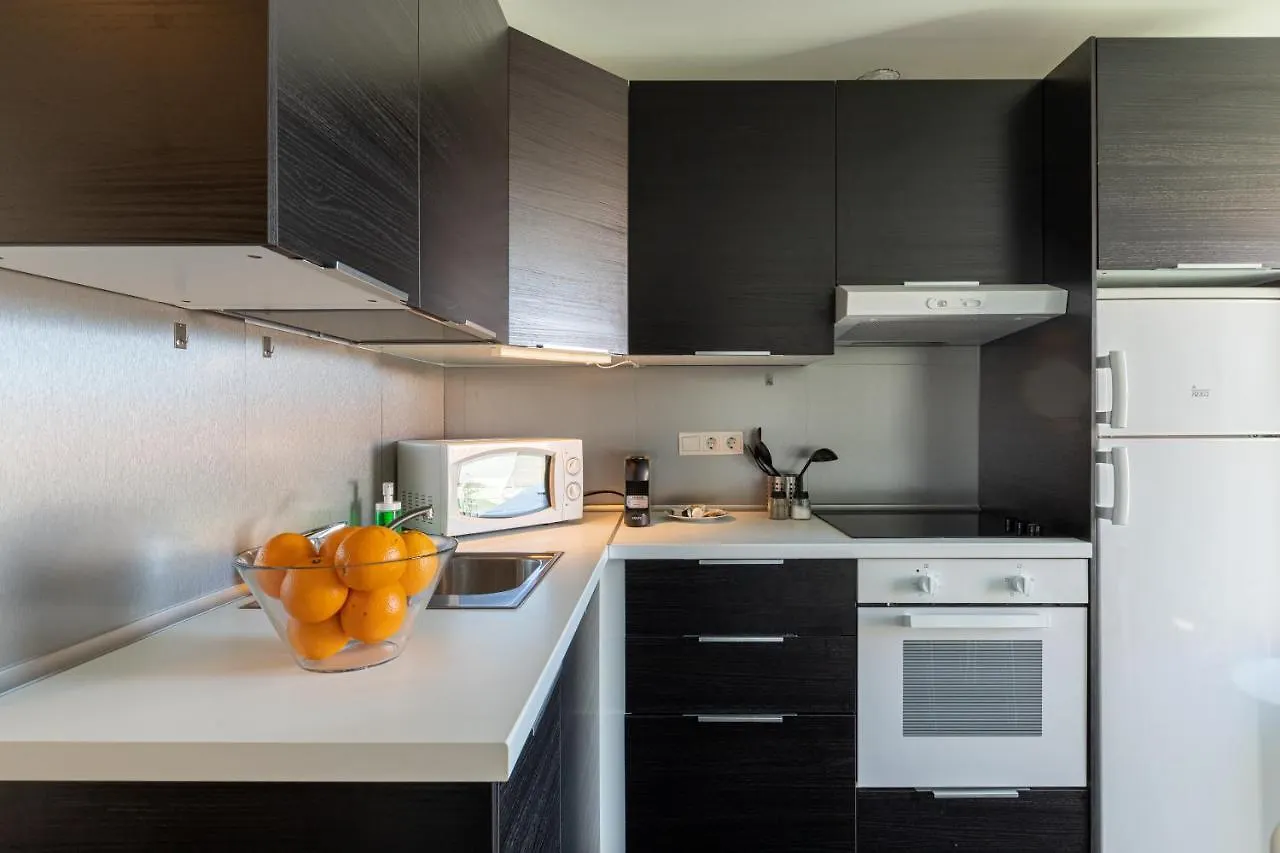 Fun Building Duplexes By Homeabout Málaga