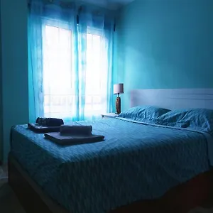  Apartment 1 Floor Spanien