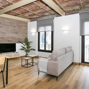  Apartment Tgna Reding 22 Spanien
