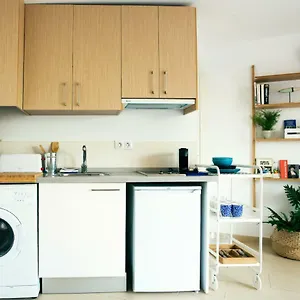  Apartment Pedregalejo Sun & Relax Spanien