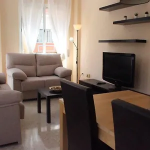 Appartement Renovado Y Muy Cerca Del Centro Urbano, Málaga