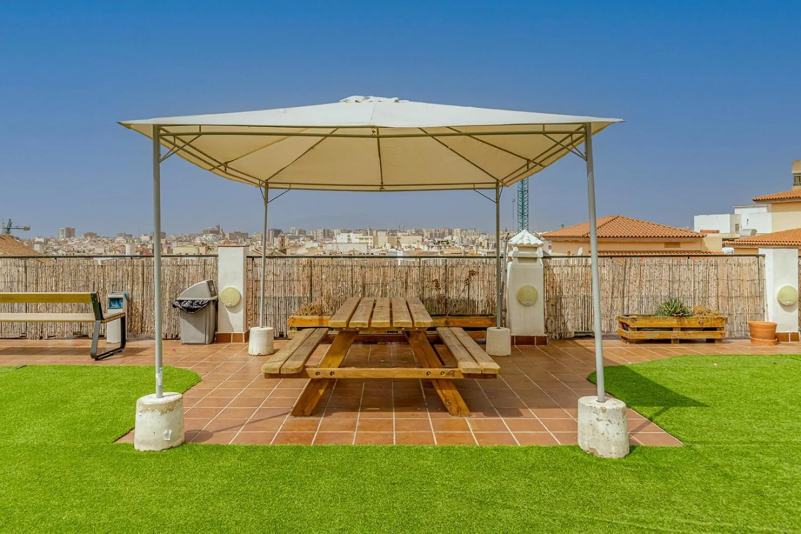 HOMEABOUT LA MERCED Duplexes Málaga Espagne