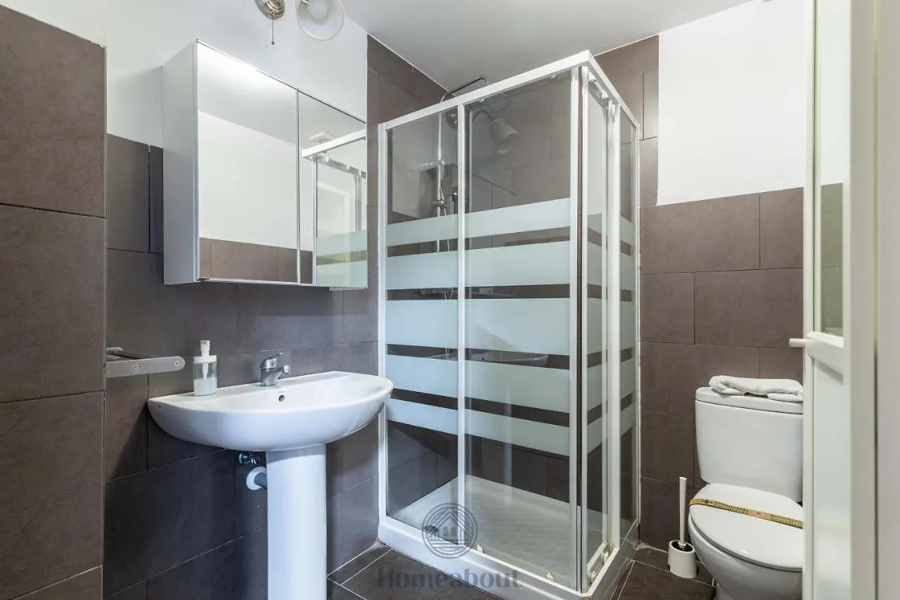 Fun Building Duplexes By Homeabout Málaga