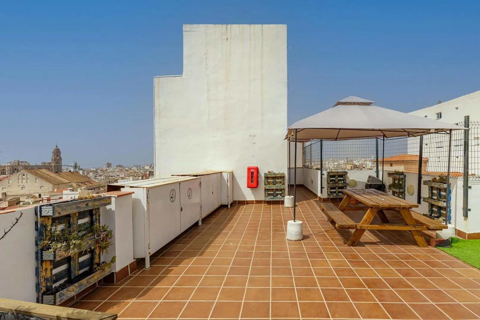 Fun Building Duplexes By Homeabout Málaga